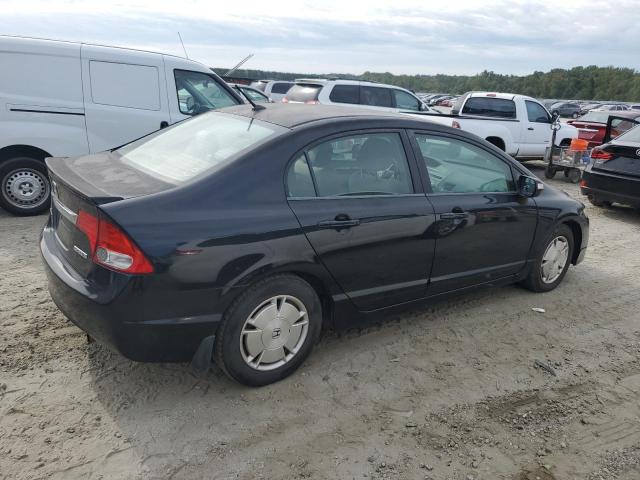 Photo 2 VIN: JHMFA36239S009129 - HONDA CIVIC HYBR 