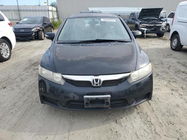 Photo 4 VIN: JHMFA36239S009129 - HONDA CIVIC HYBR 