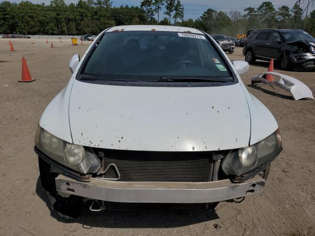 Photo 4 VIN: JHMFA36239S010099 - HONDA CIVIC 