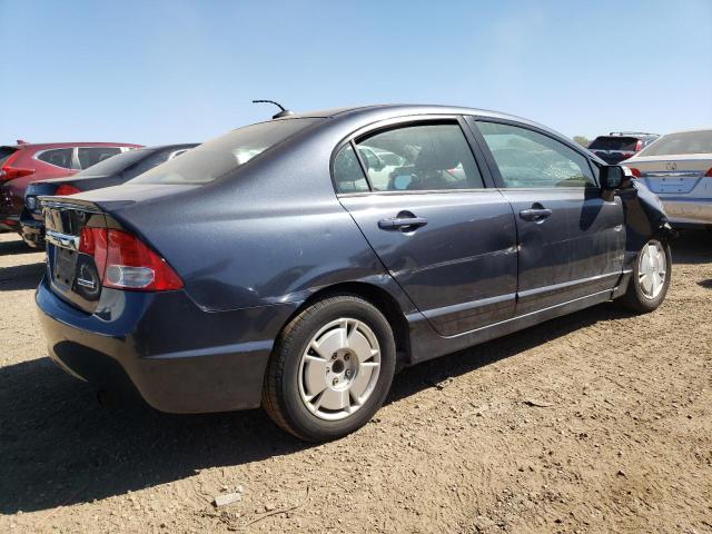 Photo 2 VIN: JHMFA36239S017408 - HONDA CIVIC HYBR 