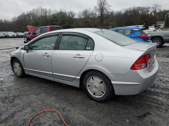 Photo 1 VIN: JHMFA36246S002007 - HONDA CIVIC 