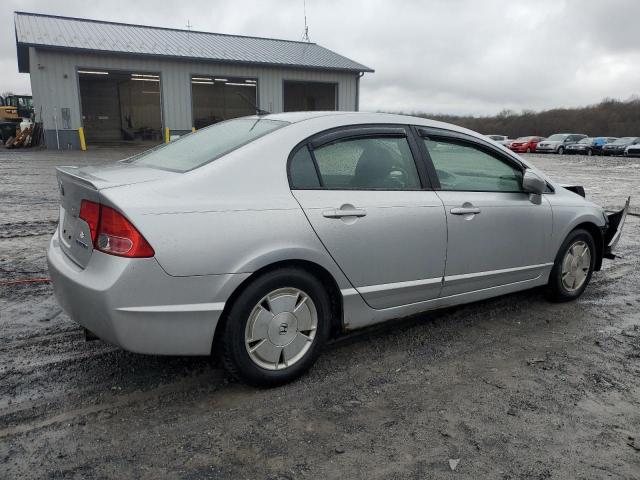 Photo 2 VIN: JHMFA36246S002007 - HONDA CIVIC 