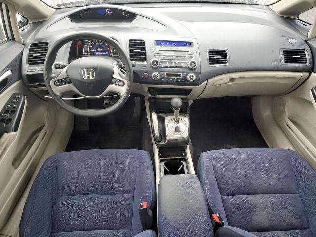 Photo 7 VIN: JHMFA36246S002007 - HONDA CIVIC 