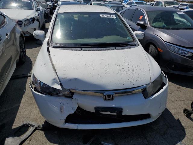 Photo 4 VIN: JHMFA36246S008549 - HONDA CIVIC 