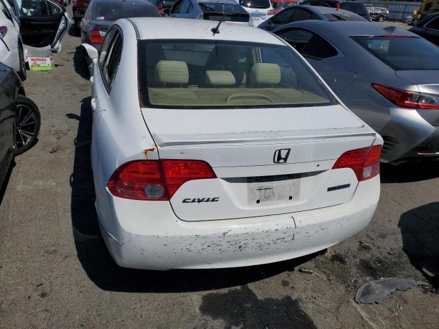 Photo 5 VIN: JHMFA36246S008549 - HONDA CIVIC 