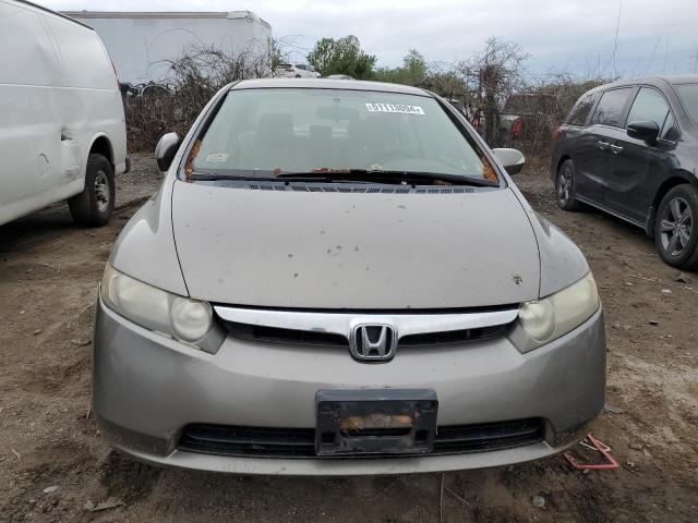 Photo 4 VIN: JHMFA36246S010611 - HONDA CIVIC HYBR 