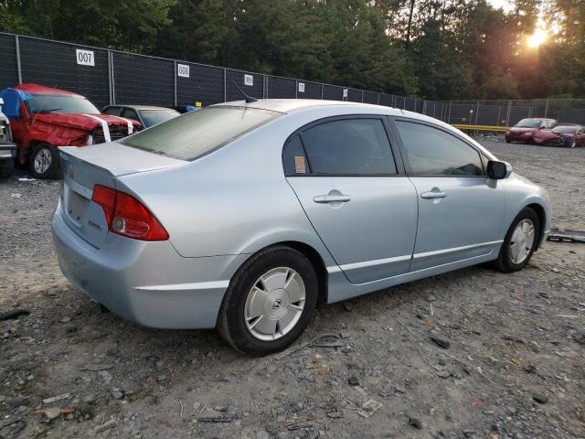 Photo 2 VIN: JHMFA36246S013315 - HONDA CIVIC 