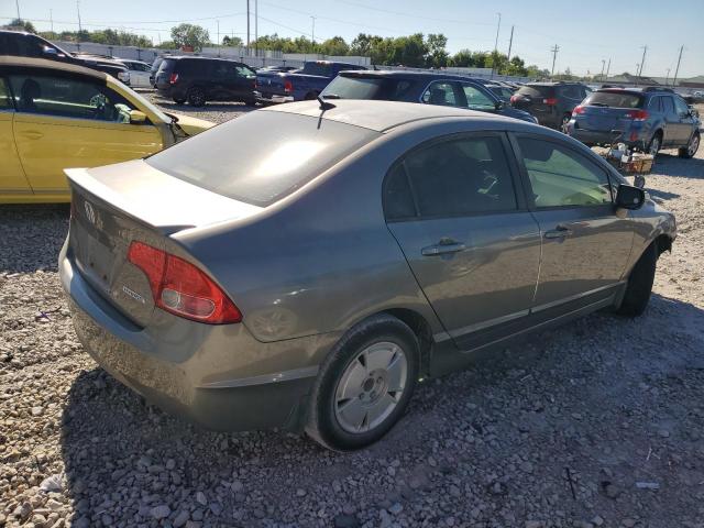 Photo 2 VIN: JHMFA36246S015338 - HONDA CIVIC HYBR 