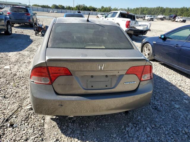 Photo 5 VIN: JHMFA36246S015338 - HONDA CIVIC HYBR 