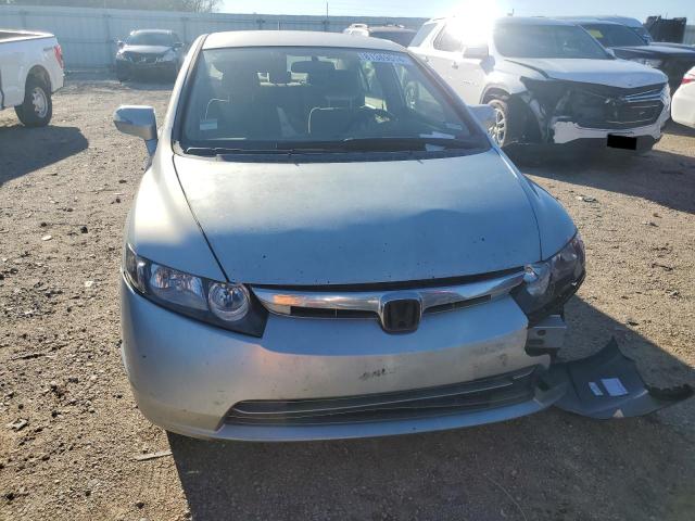 Photo 4 VIN: JHMFA36246S016022 - HONDA CIVIC HYBR 