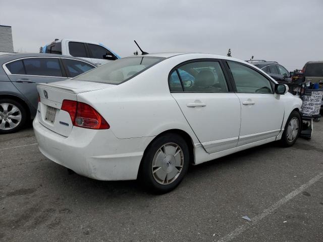 Photo 2 VIN: JHMFA36246S022628 - HONDA CIVIC 