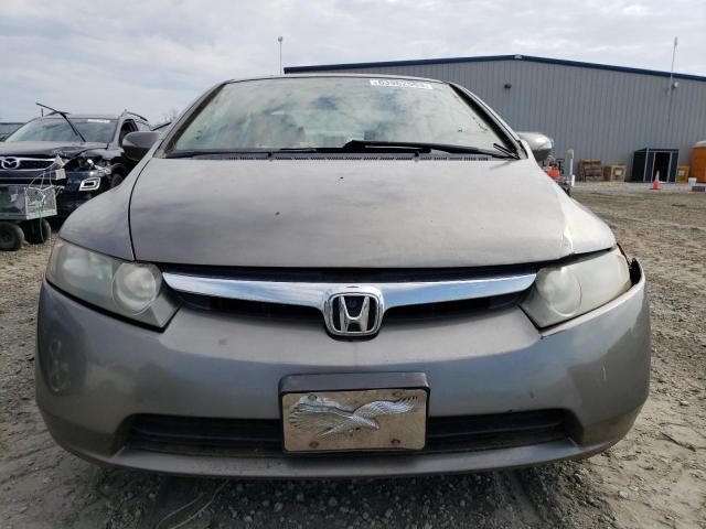 Photo 4 VIN: JHMFA36246S026632 - HONDA CIVIC HYBR 