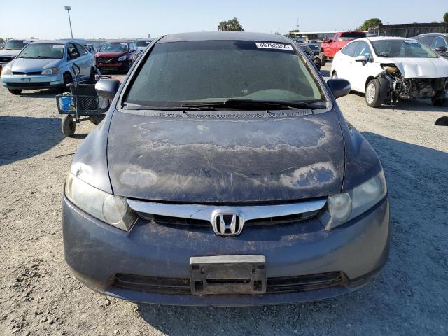 Photo 4 VIN: JHMFA36246S028753 - HONDA CIVIC HYBR 