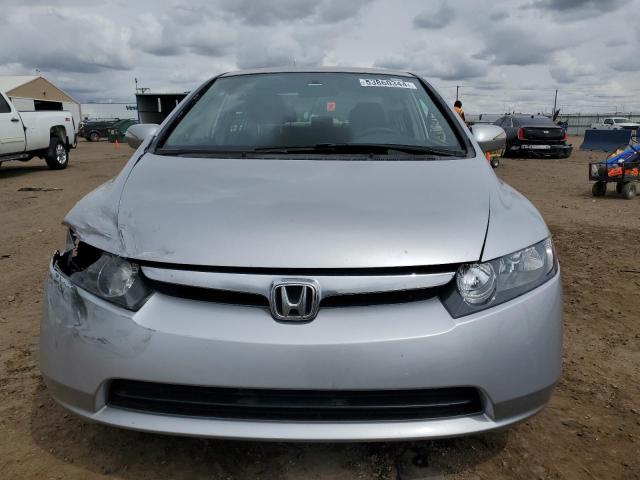 Photo 4 VIN: JHMFA36247S004504 - HONDA CIVIC BASE 