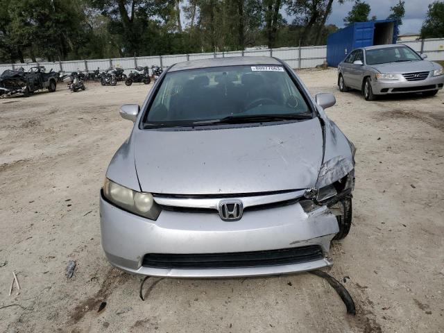 Photo 4 VIN: JHMFA36247S008438 - HONDA CIVIC 