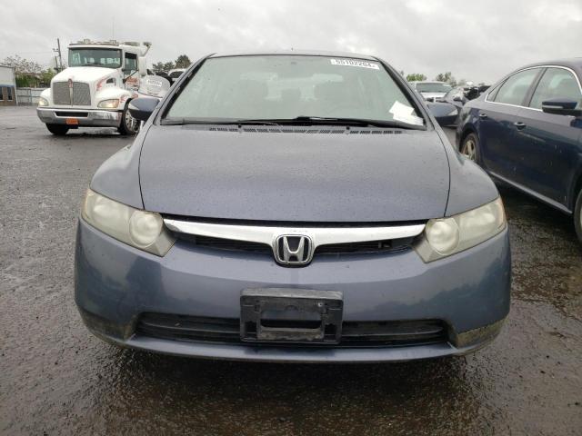 Photo 4 VIN: JHMFA36248S003225 - HONDA CIVIC 