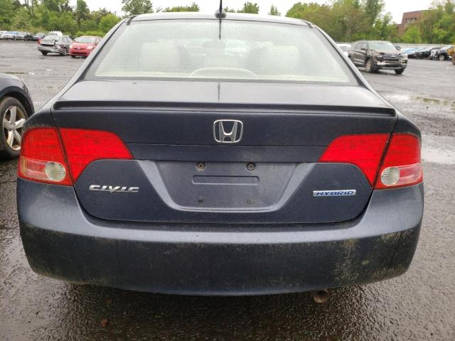 Photo 5 VIN: JHMFA36248S003225 - HONDA CIVIC 