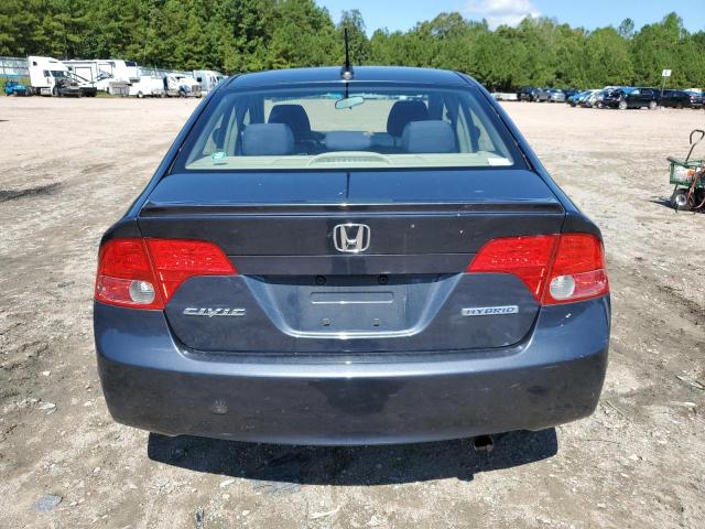 Photo 5 VIN: JHMFA36248S003872 - HONDA CIVIC HYBR 