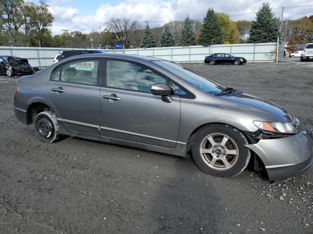 Photo 3 VIN: JHMFA36248S004200 - HONDA CIVIC 