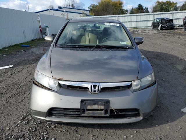 Photo 4 VIN: JHMFA36248S004200 - HONDA CIVIC 