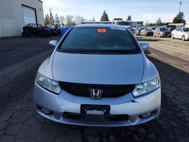 Photo 4 VIN: JHMFA36248S018002 - HONDA CIVIC HYBR 