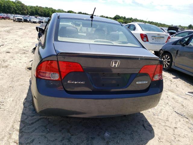 Photo 5 VIN: JHMFA36248S025516 - HONDA CIVIC 