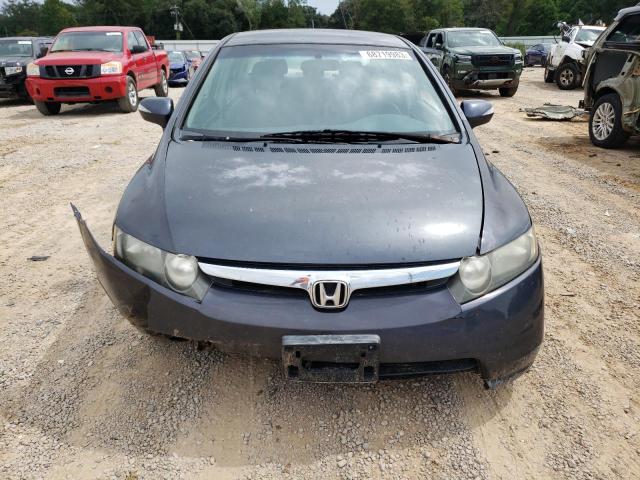 Photo 4 VIN: JHMFA36248S031509 - HONDA CIVIC HYBR 