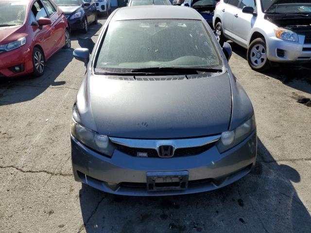 Photo 4 VIN: JHMFA36249S001931 - HONDA CIVIC 