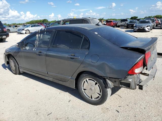 Photo 1 VIN: JHMFA36249S016767 - HONDA CIVIC 