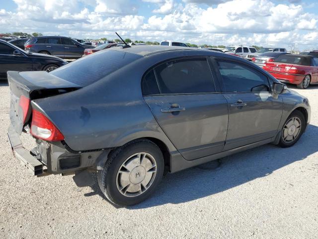 Photo 2 VIN: JHMFA36249S016767 - HONDA CIVIC 