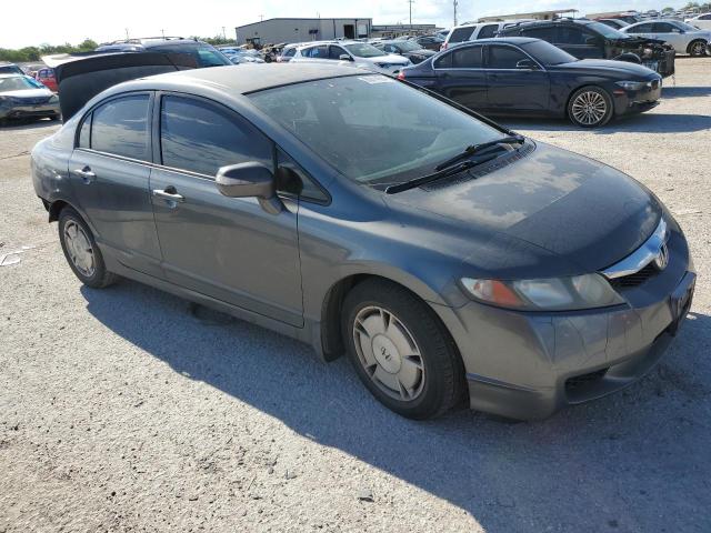 Photo 3 VIN: JHMFA36249S016767 - HONDA CIVIC 