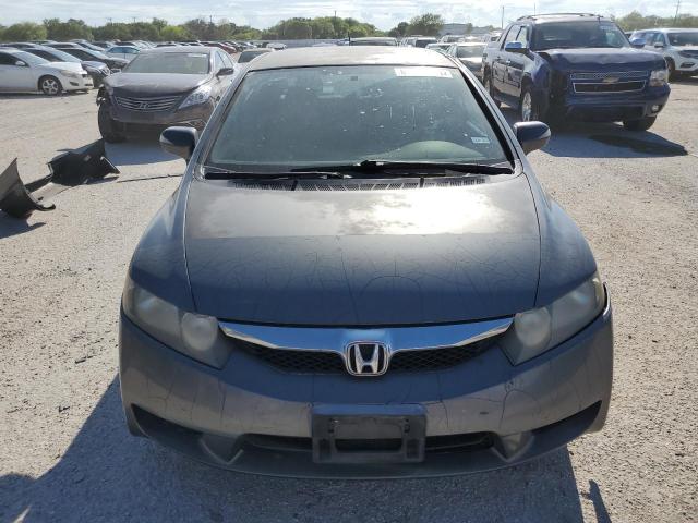 Photo 4 VIN: JHMFA36249S016767 - HONDA CIVIC 