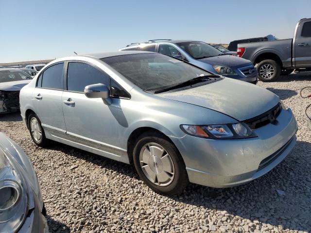 Photo 3 VIN: JHMFA36256S001450 - HONDA CIVIC HYBR 