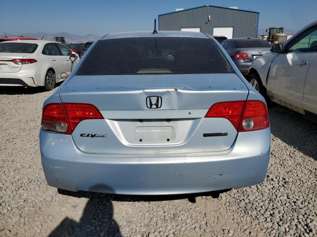 Photo 5 VIN: JHMFA36256S001450 - HONDA CIVIC HYBR 