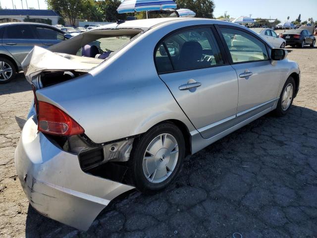 Photo 2 VIN: JHMFA36256S002890 - HONDA CIVIC HYBR 