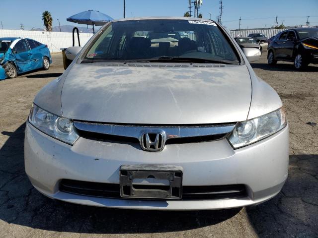 Photo 4 VIN: JHMFA36256S002890 - HONDA CIVIC HYBR 