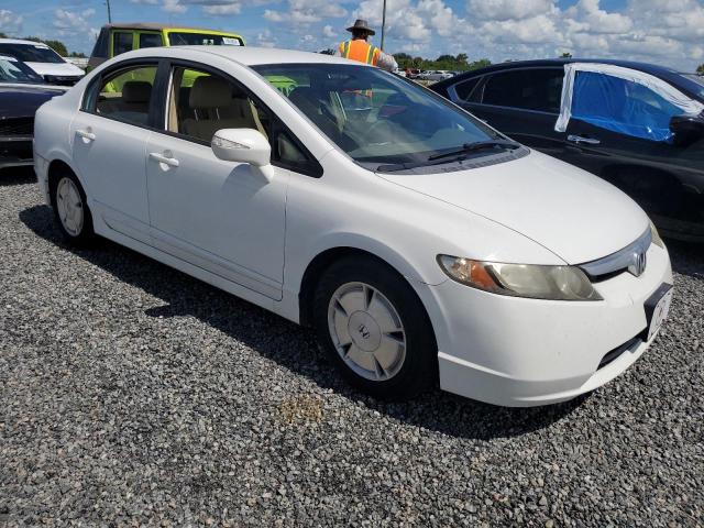 Photo 3 VIN: JHMFA36256S003389 - HONDA CIVIC HYBR 