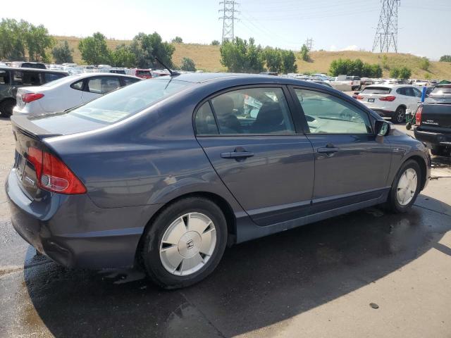 Photo 2 VIN: JHMFA36256S005224 - HONDA CIVIC 