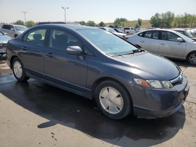 Photo 3 VIN: JHMFA36256S005224 - HONDA CIVIC 