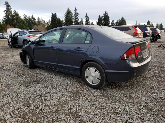 Photo 1 VIN: JHMFA36256S014067 - HONDA CIVIC 