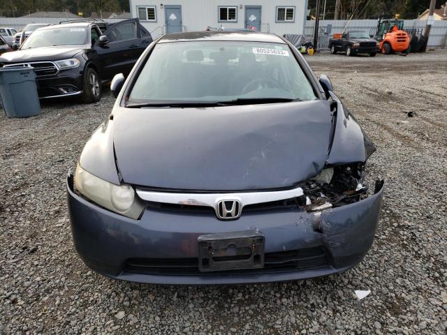 Photo 4 VIN: JHMFA36256S014067 - HONDA CIVIC 