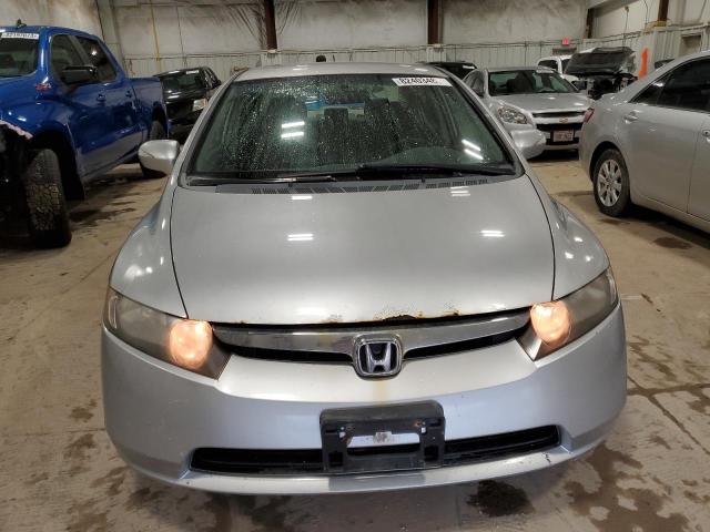 Photo 4 VIN: JHMFA36256S014442 - HONDA CIVIC 