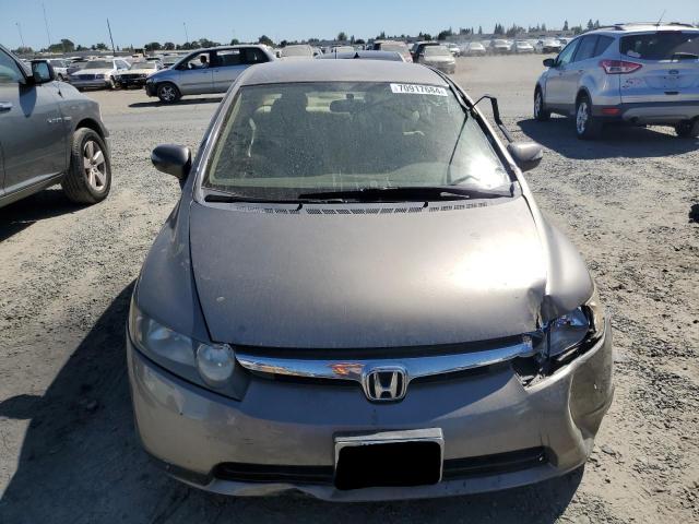 Photo 4 VIN: JHMFA36256S028843 - HONDA CIVIC HYBR 