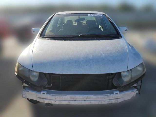 Photo 4 VIN: JHMFA36257S017648 - HONDA CIVIC 