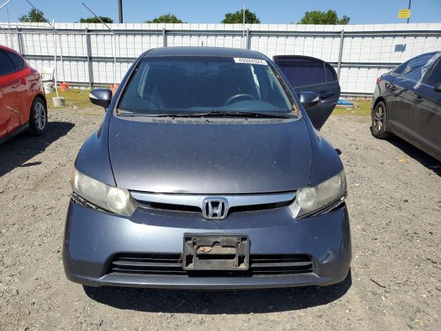 Photo 4 VIN: JHMFA36258S006070 - HONDA CIVIC 