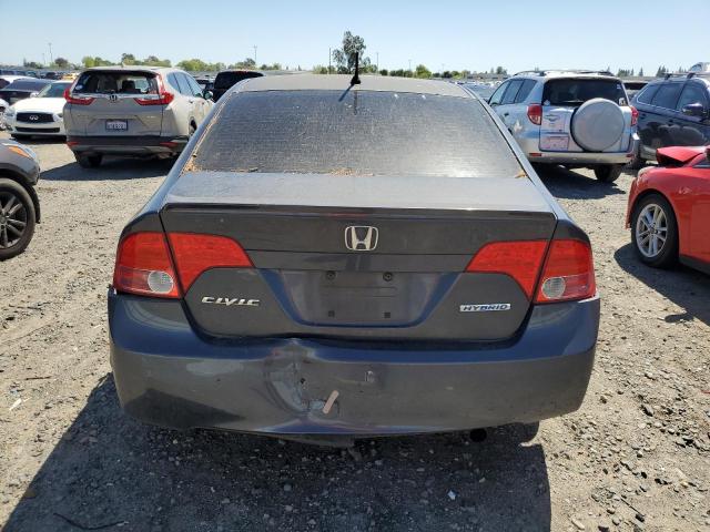 Photo 5 VIN: JHMFA36258S006070 - HONDA CIVIC 