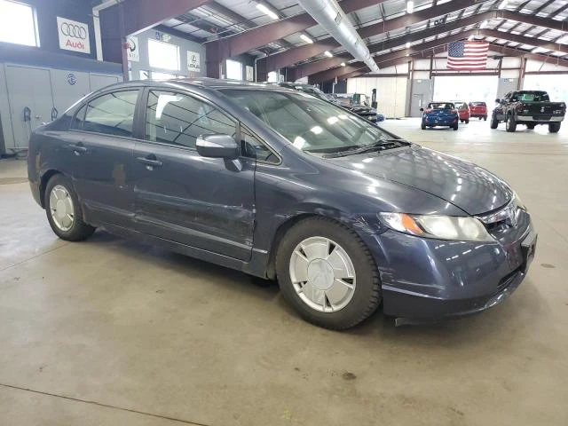 Photo 3 VIN: JHMFA36258S009020 - HONDA CIVIC HYBR 