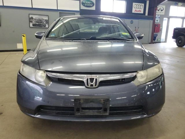 Photo 4 VIN: JHMFA36258S009020 - HONDA CIVIC HYBR 