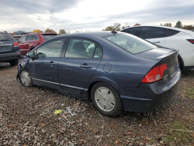 Photo 1 VIN: JHMFA36258S009485 - HONDA CIVIC 