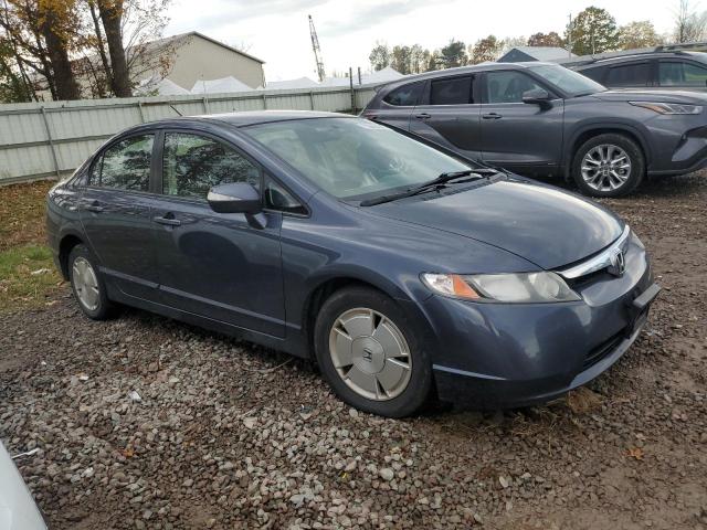 Photo 3 VIN: JHMFA36258S009485 - HONDA CIVIC 